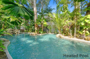 Belle Escapes Tranquility on Triton Palm Cove